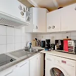 Charming Studio - 2P - Sentier Montorgueil