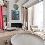Charming Studio - 2P - Sentier Montorgueil